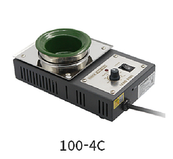 Високотемпературна розпакова піч