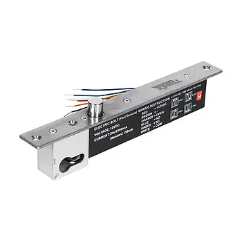 Защіпка електроригельна Trinix YB-600+ NC (67-00017)