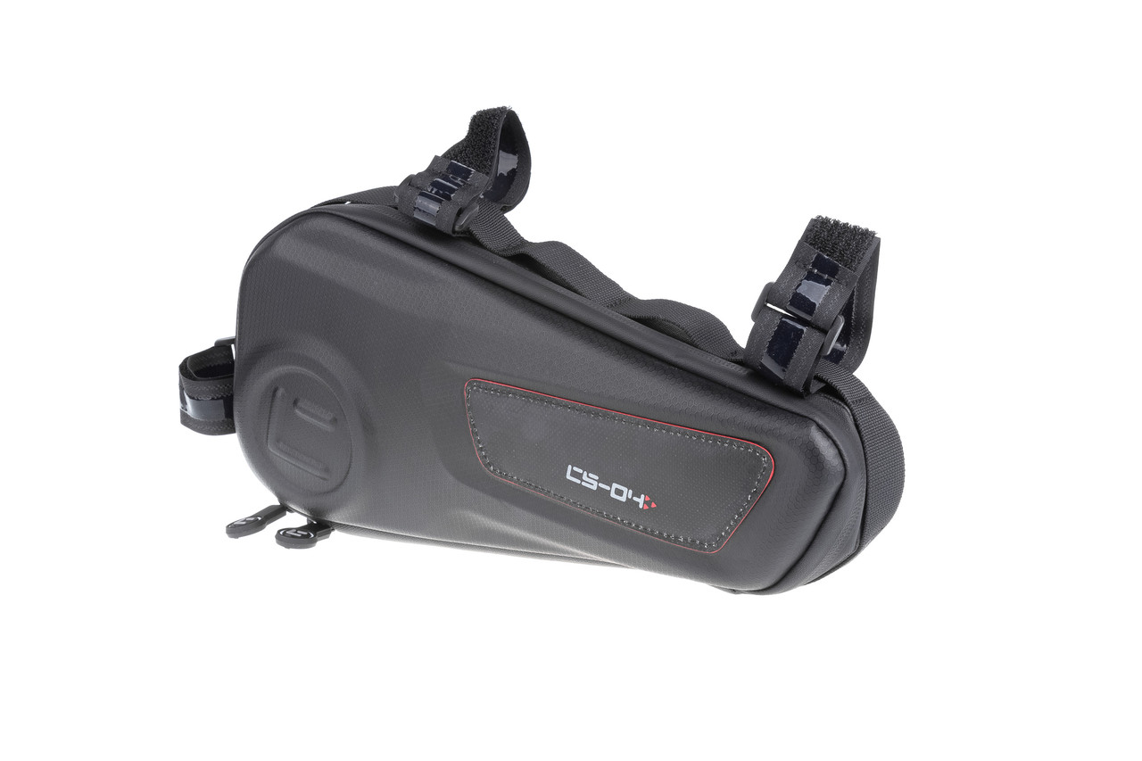 Сумка під раму ONRIDE Shellby, об'єм 1,5 л