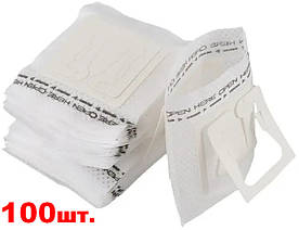 Дріп пакети для кави 100 шт. My Cafe Drip Filter