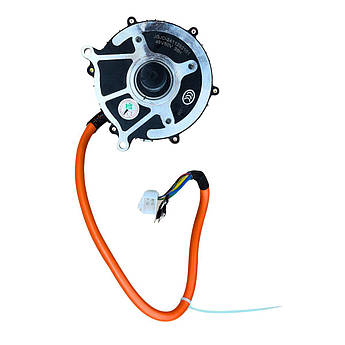 Електродвигун 800 Вт (Dozer Model 4П)