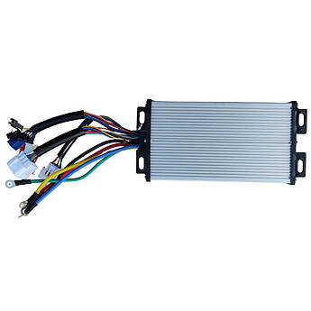 Контролер JP601200-60V,45A (Dozer Model 2, 2Е)