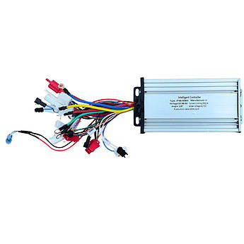 Контролер JP48/60800 – 48/60V,30A (Dozer Model 4П)