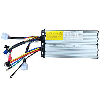 Контролер JP601500 – 60V,50A (Dozer Model 3, 3Е)