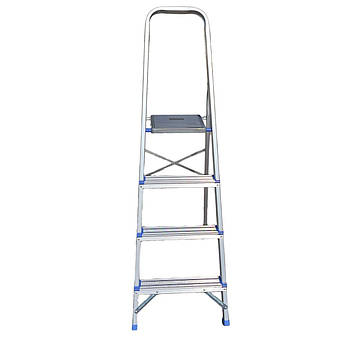 Драбина стрем’янка DOZER В 1*4