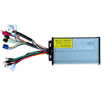 Контролер JP60800-60V,35A (Dozer Model 1)