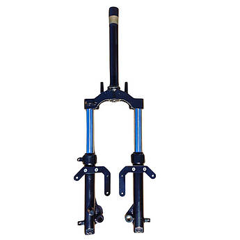 Амортизатори передні 66 см