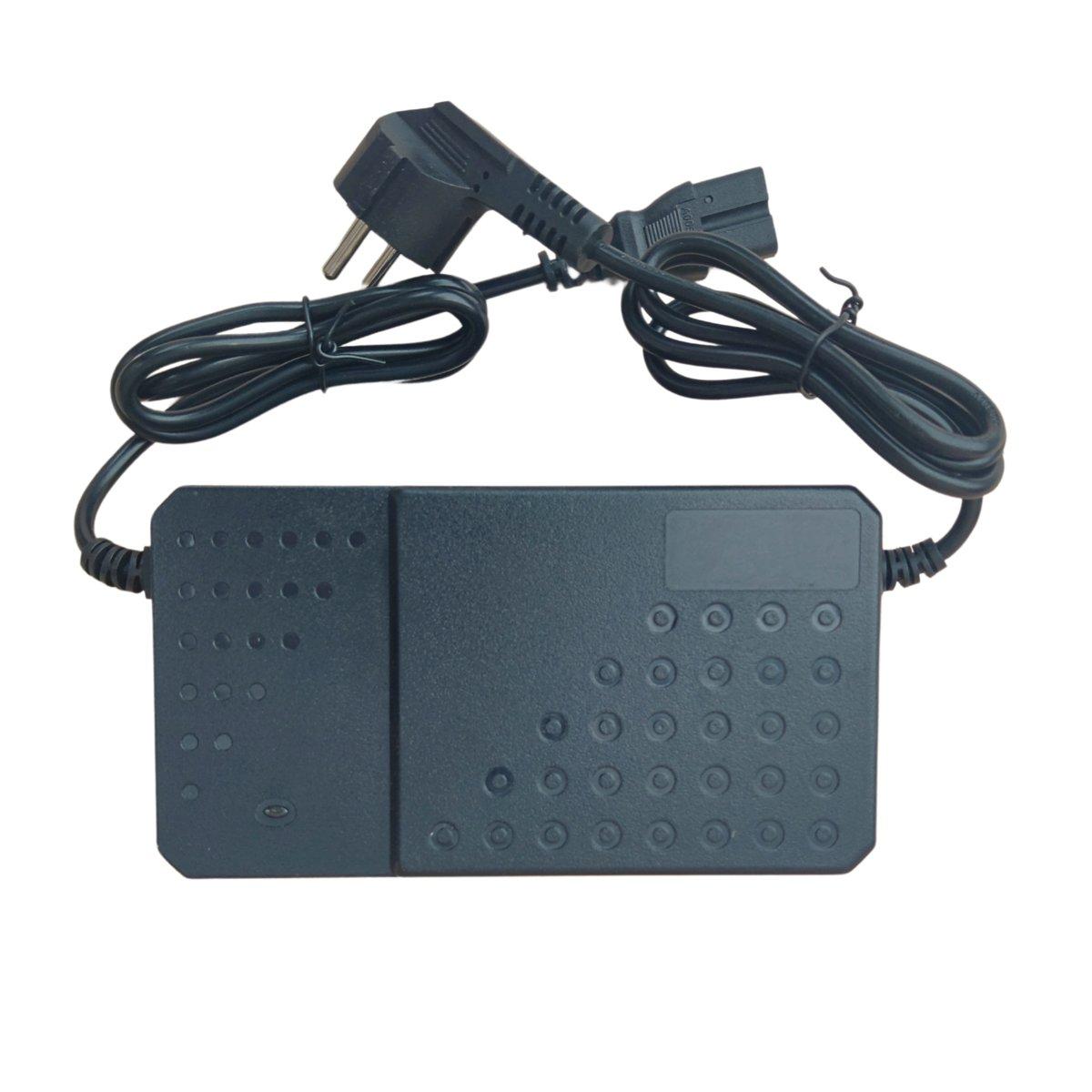 Зарядний пристрій 60V 32AH Jinpeng JP-60V-4A для электротранспорту FADA, Crosser, Corso, Atlas, Forte 60V32AH, фото 1