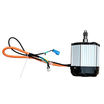 Електродвигун 1500 Вт для електротрицикла