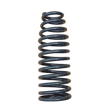 Пружина амортизатора 20.5см (⌀MAX 7.5 см, ⌀MIN 5.5 см)