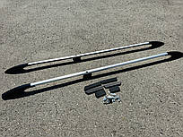 Рейлінги хром для Ford FUSION 2002-2006 STF (Туреччина)