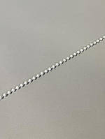 Декоративний металевий ланцюжок Біла для римських систем, ролет