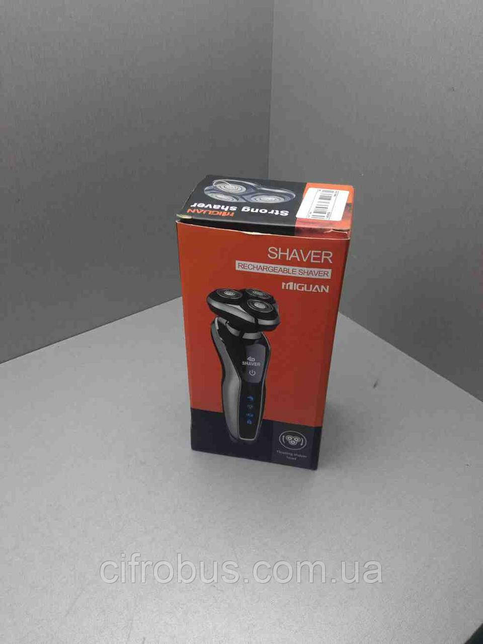 Електробритва Б/У 4D Shaver 9001, фото 1
