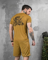 Літній комплект кайот Вірний назавжди ВН1066