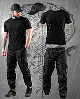 Літній комплект 3в1 BANDIT police ДЛ6295