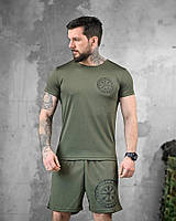 Summer set Runi olive DL6521