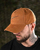 Бейсболка Nike coyot 4 ДЛ6597