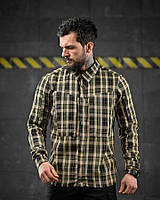 Тактична сорочка OBLIVION REVOLT GREEN ДЛ6598