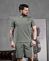 Літній комплект TNF олива 4 ДЛ6450