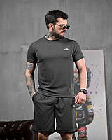 Літній комплект TNF сірий 4 ДЛ6451