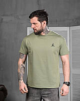 Футболка Paris oliva 4 ДЛ6991