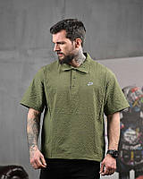 Поло Nke haki 4 ДЛ6481