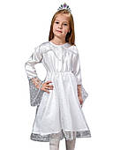 Плаття Сніжинка (Патік) 28 р