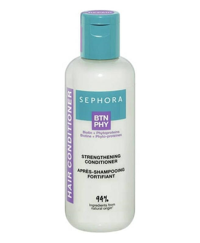 Кондиціонер для волосся Sephora BTN PHY Strengthening Conditioner (100 ml), фото 1