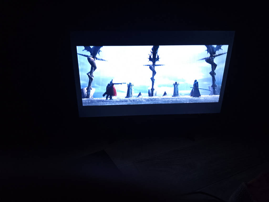 Гра для ігрової консолі PlayStation 2, Devil May Cry 3: Dante's Awakening Special Edition - фото покупців 1