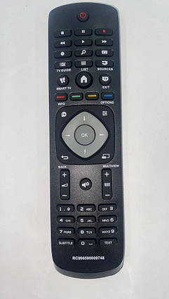 Пульт для телевізора Philips 996590009748, фото 1
