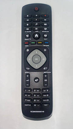 Пульт для телевізора Philips 996590009748, фото 4