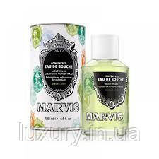 Ополіскувач для ротової порожнини Marvis Strong Mint