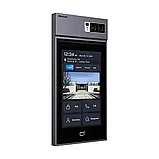 IP-відеопанель багатоабонентська 5Mp Akuvox S539 з екраном 10", розпізнаванням облич та зчитувачем EM-Marine /, фото 3