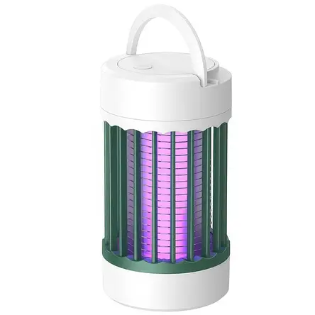 Лампа для знищення комах USB Camping Mosquito Lamp MA553 YU227, фото 1