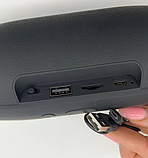 Портативна акустична колонка Charge Mini 4+ SV227, фото 4