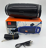 Портативна акустична колонка Charge Mini 4+ SV227, фото 5