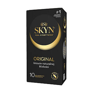 Презервативи SKYN Original 10 шт.