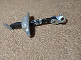 Обмежувач ходу двері передньої лівої BYD F3, Бид Ф3Р, Бід Ф3, фото 3