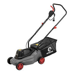 Газонокосарка електрична INTERTOOL DT-2260