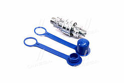 Муфта розривна Євро ключ 22 М18х1,5