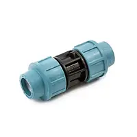 SantehPlast Муфта ПНД 63 затискна