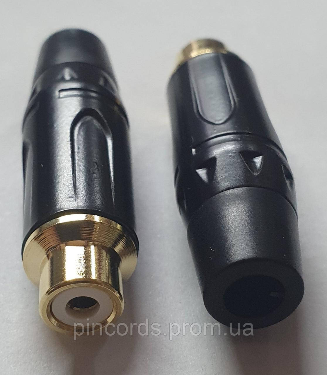 Гніздо rca - купити недорого, Prom.ua: ціни, акції і відгуки