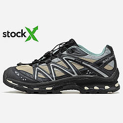Кросівки 1860 Саломон Salomon XT-Quest топ якість чоловічі унісекс