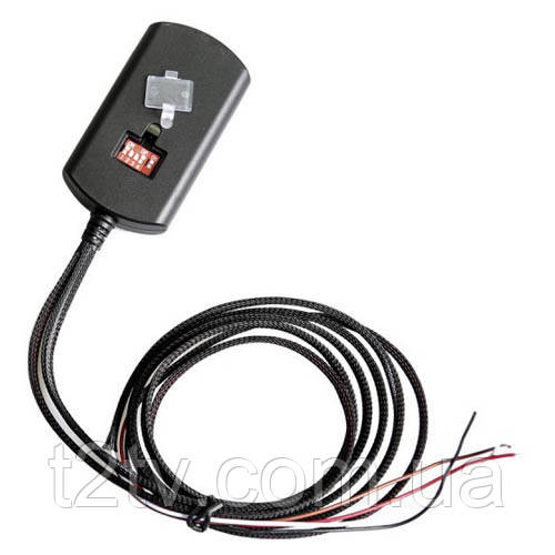 Емулятор ADBLUE SCR сечовини вантажівок 9в1 і NOx, фото 1