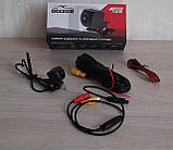 Камера заднього виду Decker DRC-01 AHD 9-32V, фото 2