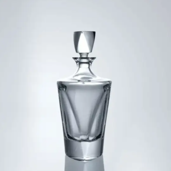 Графин ILONA Карафа для віскі 0,7 л (9440), фото 1