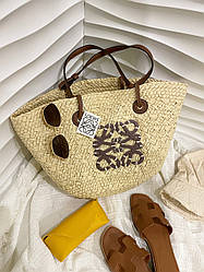 Жіноча брендова сумка LOEWE люкс якість