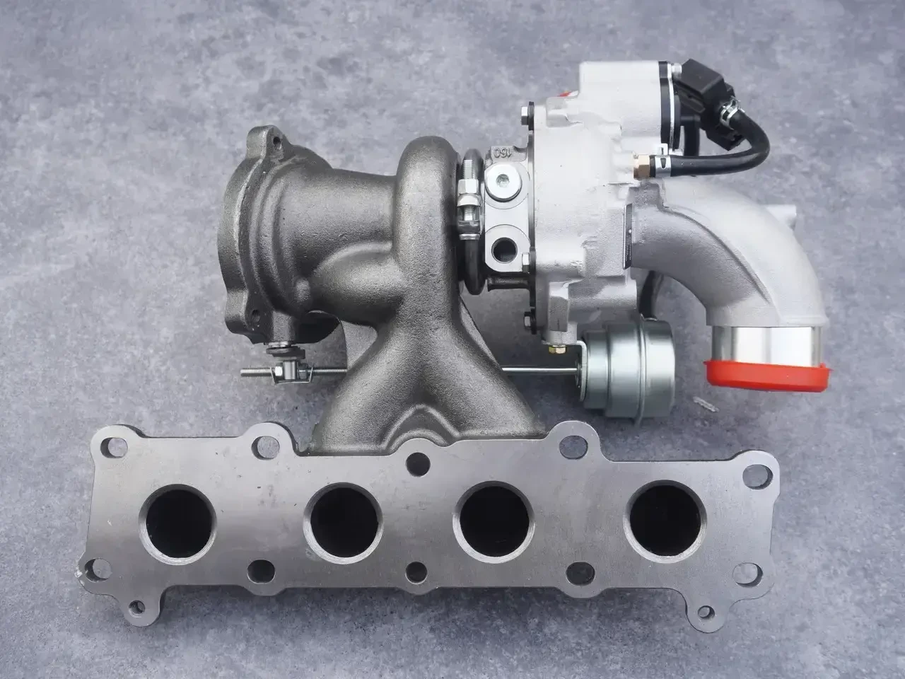 Турбіна на ФОРД Мондео С-МАКС ГАЛАКСІ 2.0. 53039980505 53039700288 53039700269 53039700259 53039700240, фото 1