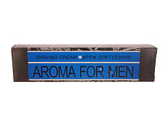 Крем для гоління 65мл ТМ AROMA FOR MEN