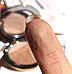 Бронзер Westman Atelier Beauty Butter Powder Bronzer Coup De Soleil 8 г, фото 3